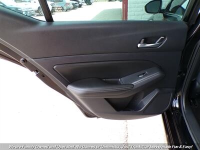 2020 Nissan Altima 2.5 S - Photo 17 - Mesa, AZ 85202