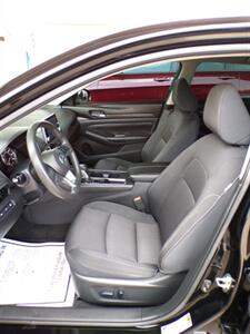 2020 Nissan Altima 2.5 S - Photo 14 - Mesa, AZ 85202