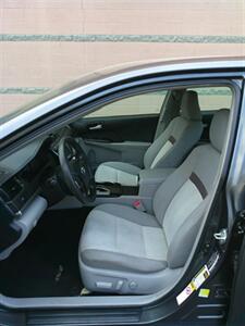 2013 Toyota Camry LE   - Photo 15 - Mesa, AZ 85202