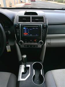 2013 Toyota Camry LE   - Photo 35 - Mesa, AZ 85202