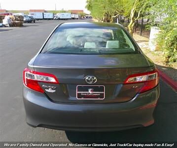 2013 Toyota Camry LE   - Photo 4 - Mesa, AZ 85202