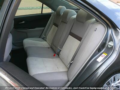 2013 Toyota Camry LE   - Photo 21 - Mesa, AZ 85202
