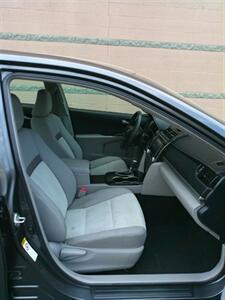 2013 Toyota Camry LE   - Photo 28 - Mesa, AZ 85202