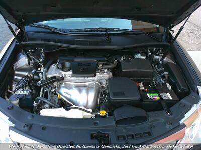 2013 Toyota Camry LE   - Photo 40 - Mesa, AZ 85202