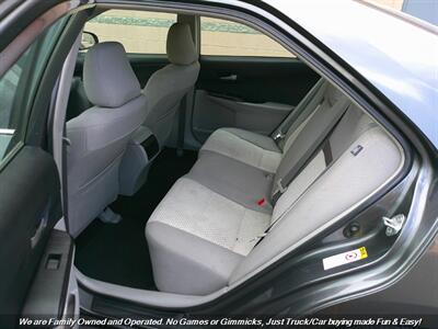 2013 Toyota Camry LE   - Photo 19 - Mesa, AZ 85202