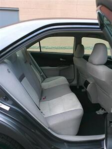 2013 Toyota Camry LE   - Photo 25 - Mesa, AZ 85202