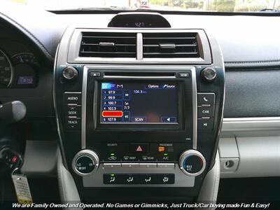 2013 Toyota Camry LE   - Photo 36 - Mesa, AZ 85202
