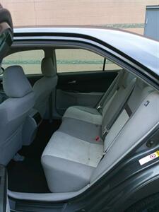 2013 Toyota Camry LE   - Photo 20 - Mesa, AZ 85202