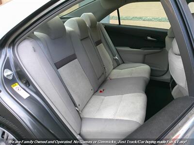 2013 Toyota Camry LE   - Photo 23 - Mesa, AZ 85202