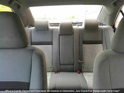 2013 Toyota Camry LE   - Photo 22 - Mesa, AZ 85202