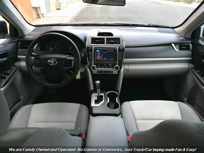2013 Toyota Camry LE   - Photo 32 - Mesa, AZ 85202
