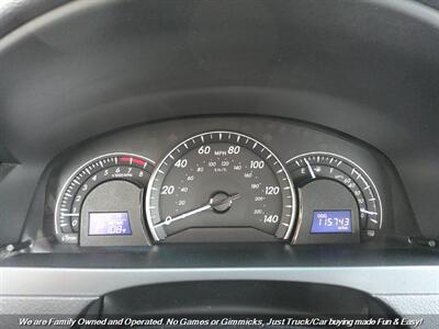 2013 Toyota Camry LE   - Photo 10 - Mesa, AZ 85202