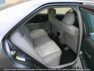 2013 Toyota Camry LE   - Photo 24 - Mesa, AZ 85202