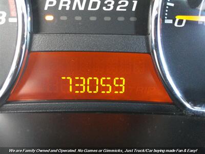 2010 Chevrolet Colorado Crew Cab LT 4X4   - Photo 12 - Mesa, AZ 85202