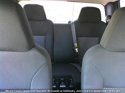 2010 Chevrolet Colorado Crew Cab LT 4X4   - Photo 23 - Mesa, AZ 85202