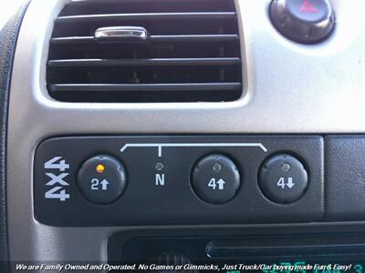 2010 Chevrolet Colorado Crew Cab LT 4X4   - Photo 38 - Mesa, AZ 85202