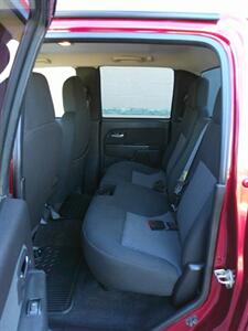 2010 Chevrolet Colorado Crew Cab LT 4X4   - Photo 21 - Mesa, AZ 85202