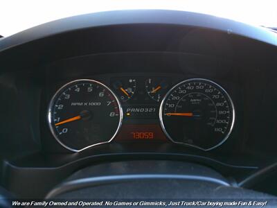 2010 Chevrolet Colorado Crew Cab LT 4X4   - Photo 11 - Mesa, AZ 85202