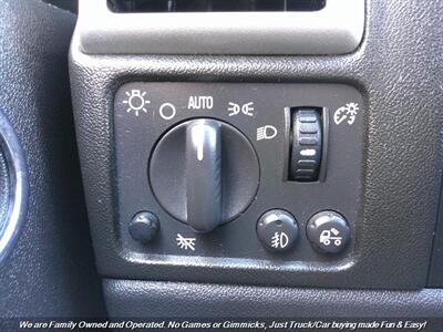 2010 Chevrolet Colorado Crew Cab LT 4X4   - Photo 39 - Mesa, AZ 85202