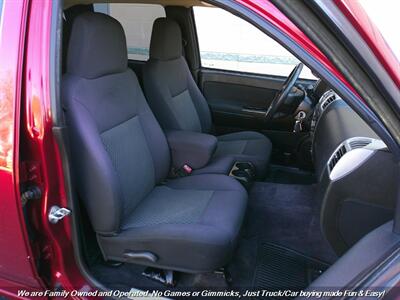 2010 Chevrolet Colorado Crew Cab LT 4X4   - Photo 28 - Mesa, AZ 85202