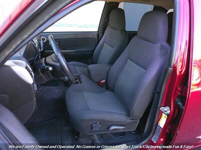 2010 Chevrolet Colorado Crew Cab LT 4X4   - Photo 17 - Mesa, AZ 85202