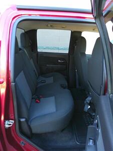 2010 Chevrolet Colorado Crew Cab LT 4X4   - Photo 25 - Mesa, AZ 85202