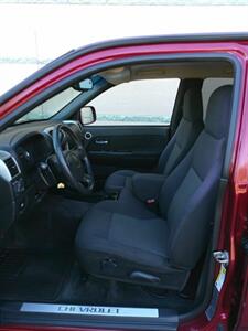 2010 Chevrolet Colorado Crew Cab LT 4X4   - Photo 16 - Mesa, AZ 85202
