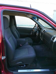 2010 Chevrolet Colorado Crew Cab LT 4X4   - Photo 29 - Mesa, AZ 85202