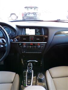 2017 BMW X3 xDrive28i - Photo 36 - Mesa, AZ 85202