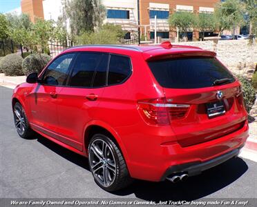 2017 BMW X3 xDrive28i - Photo 7 - Mesa, AZ 85202
