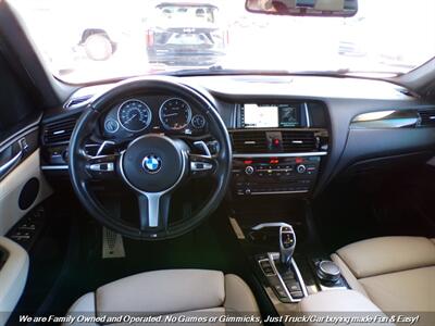 2017 BMW X3 xDrive28i - Photo 35 - Mesa, AZ 85202