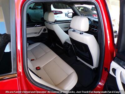2017 BMW X3 xDrive28i - Photo 25 - Mesa, AZ 85202