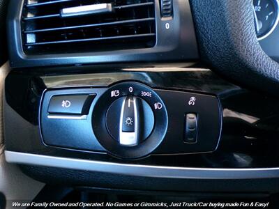 2017 BMW X3 xDrive28i - Photo 44 - Mesa, AZ 85202