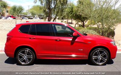 2017 BMW X3 xDrive28i - Photo 5 - Mesa, AZ 85202