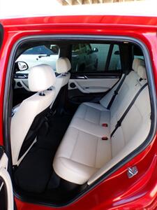 2017 BMW X3 xDrive28i - Photo 20 - Mesa, AZ 85202