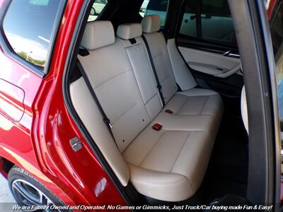 2017 BMW X3 xDrive28i - Photo 23 - Mesa, AZ 85202