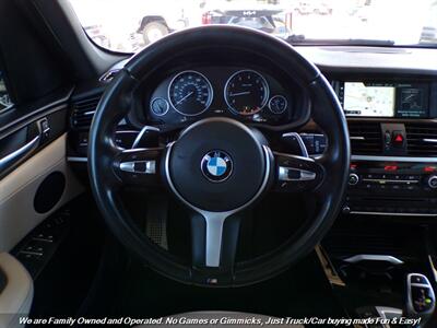 2017 BMW X3 xDrive28i - Photo 13 - Mesa, AZ 85202