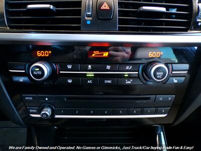 2017 BMW X3 xDrive28i - Photo 39 - Mesa, AZ 85202