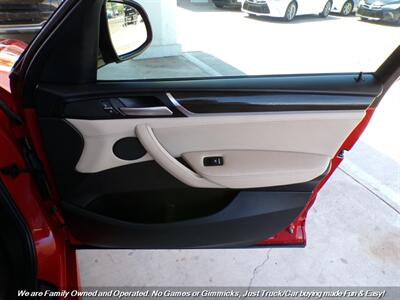 2017 BMW X3 xDrive28i - Photo 31 - Mesa, AZ 85202