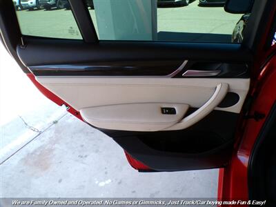 2017 BMW X3 xDrive28i - Photo 18 - Mesa, AZ 85202