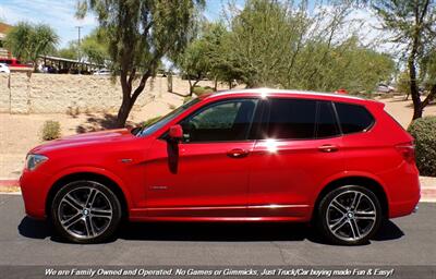 2017 BMW X3 xDrive28i - Photo 8 - Mesa, AZ 85202