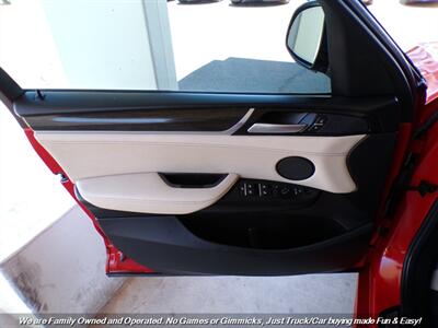 2017 BMW X3 xDrive28i - Photo 12 - Mesa, AZ 85202