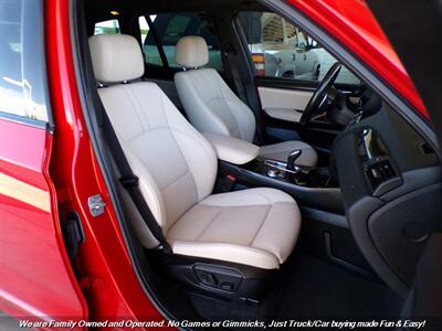 2017 BMW X3 xDrive28i - Photo 27 - Mesa, AZ 85202