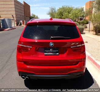 2017 BMW X3 xDrive28i - Photo 4 - Mesa, AZ 85202