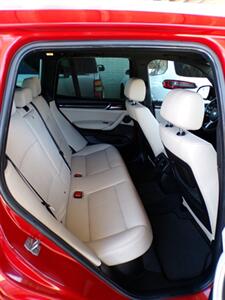 2017 BMW X3 xDrive28i - Photo 24 - Mesa, AZ 85202