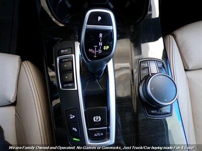 2017 BMW X3 xDrive28i - Photo 40 - Mesa, AZ 85202