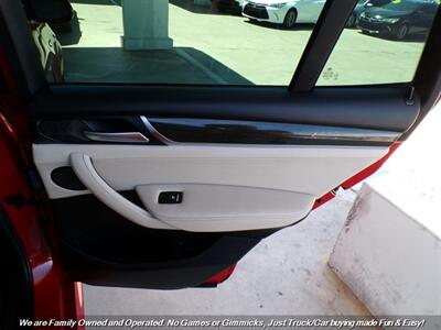 2017 BMW X3 xDrive28i - Photo 26 - Mesa, AZ 85202
