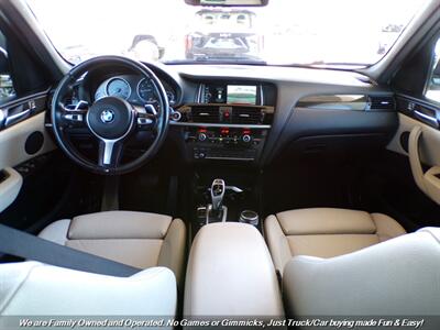 2017 BMW X3 xDrive28i - Photo 33 - Mesa, AZ 85202
