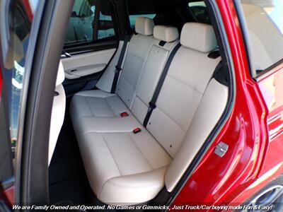 2017 BMW X3 xDrive28i - Photo 21 - Mesa, AZ 85202
