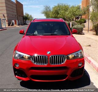 2017 BMW X3 xDrive28i - Photo 2 - Mesa, AZ 85202